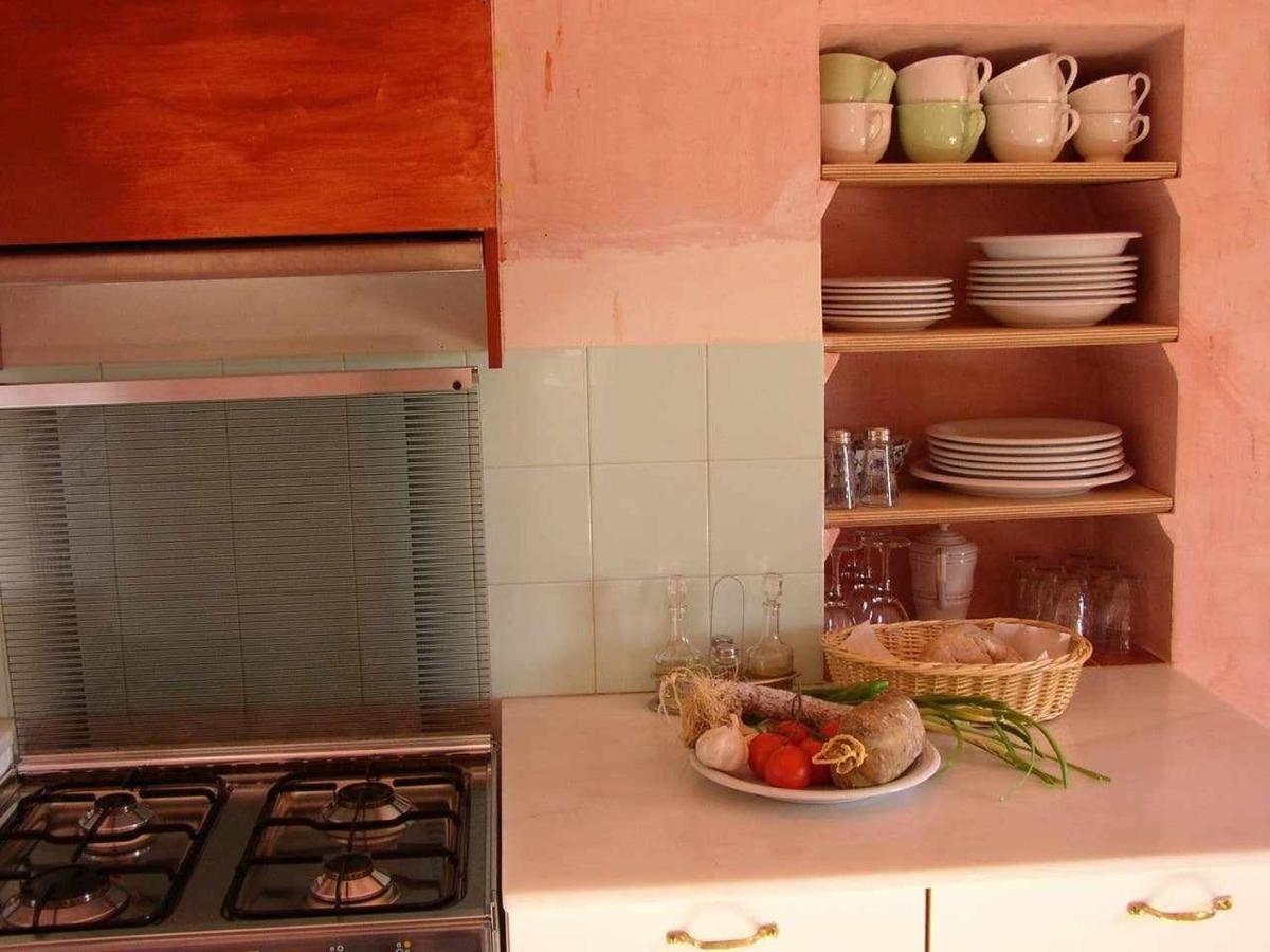 Rectoria De Castellar Villa La Vall de Bianya Bagian luar foto